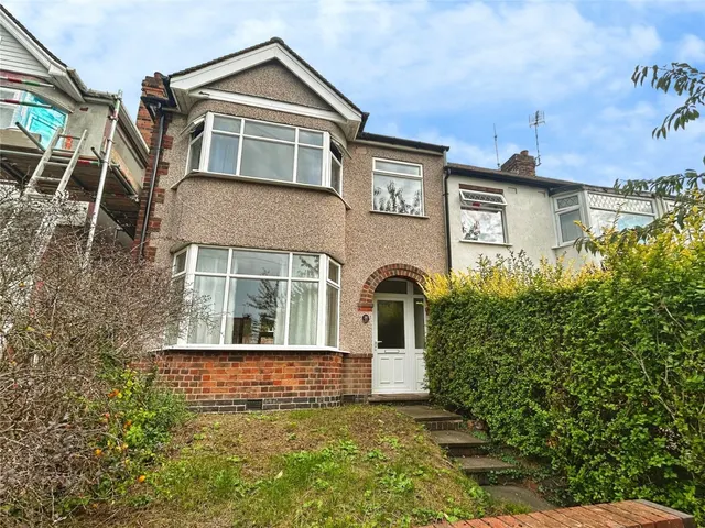 Queen Isabels Avenue, Cheylesmore, CV3, photo 1