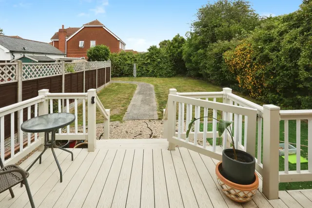 Photo 2 — Raynes Road, Lee-On-The-Solent