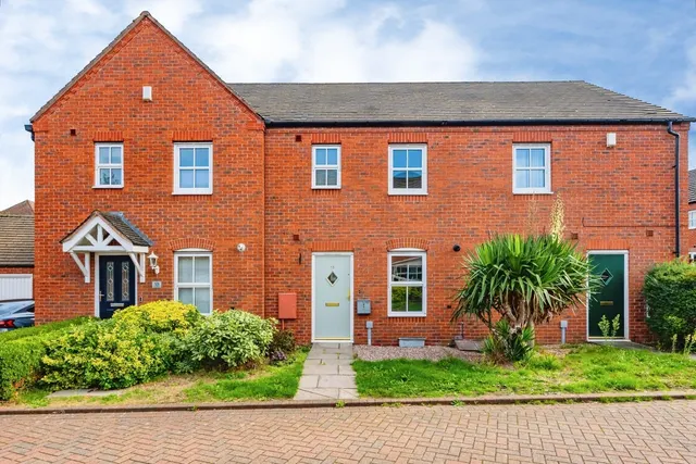 Sandfield Meadow, Lichfield, WS13, photo 1