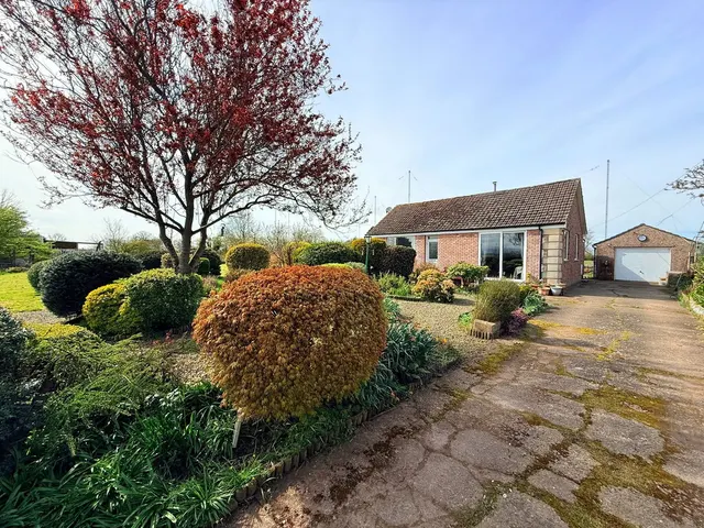 Anthorn, Wigton, CA7 5AH, photo 1