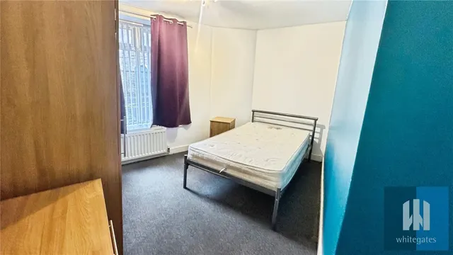 Zetland House, Huddersfield, HD1, photo 2