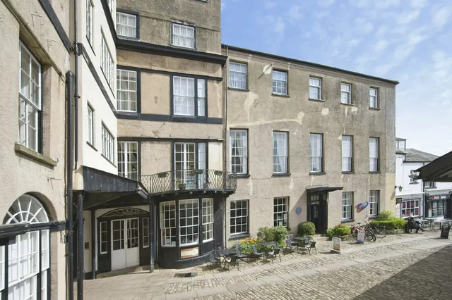 Agincourt Square, Monmouth, Monmouthshire, NP25, photo 1