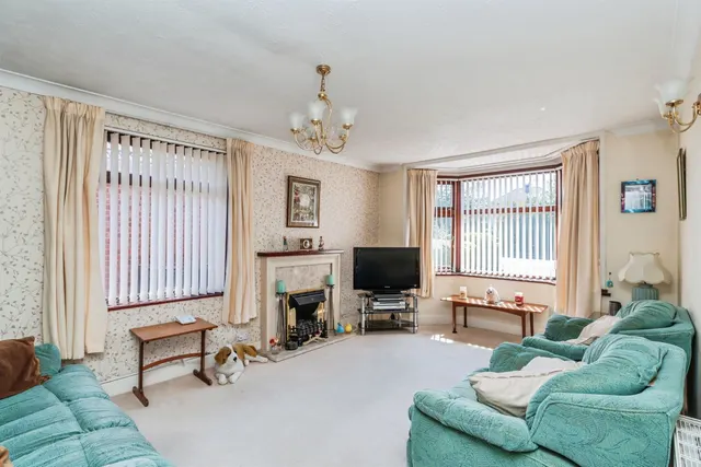 Photo 3 — Salisbury Road, Totton, Southampton