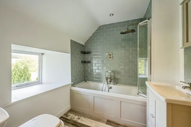 Barnburgh Hall Gardens, Barnburgh, DN5, photo 3