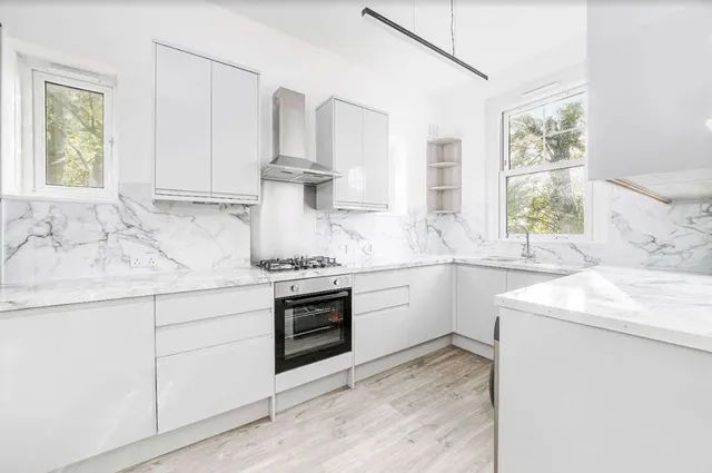 Photo 2 — Northcote Avenue, London, W5 3UT