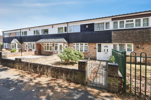 Chelmsley Road, Birmingham, B37, photo 1