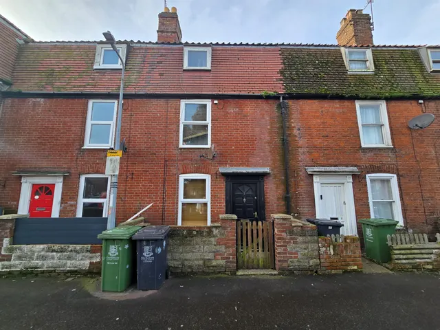 Swirles Place, Great Yarmouth, photo 1