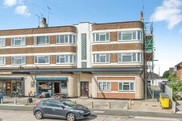 Manners Way, Southend-on-Sea, SS2, photo 1