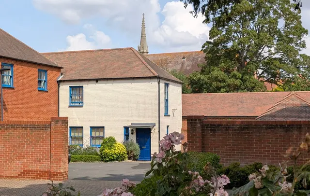 Newbury Street, Wantage, OX12, photo 1