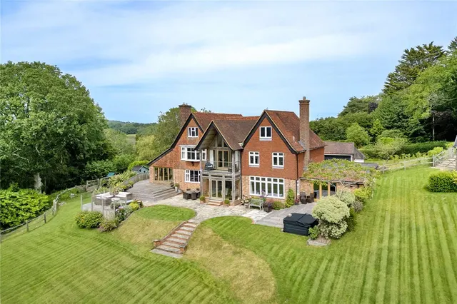 Stonehurst Lane, Five Ashes, TN20, photo 1