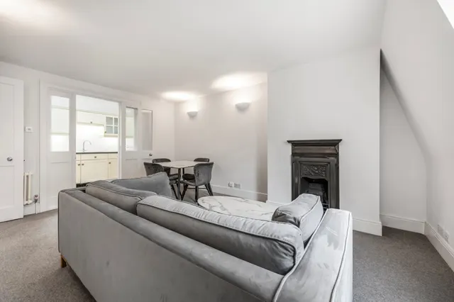 Gower Mews, Bloomsbury, WC1E, photo 3