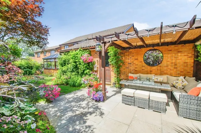 Photo 3 — Hardwick Close, Radcliffe, Greater Manchester, M26