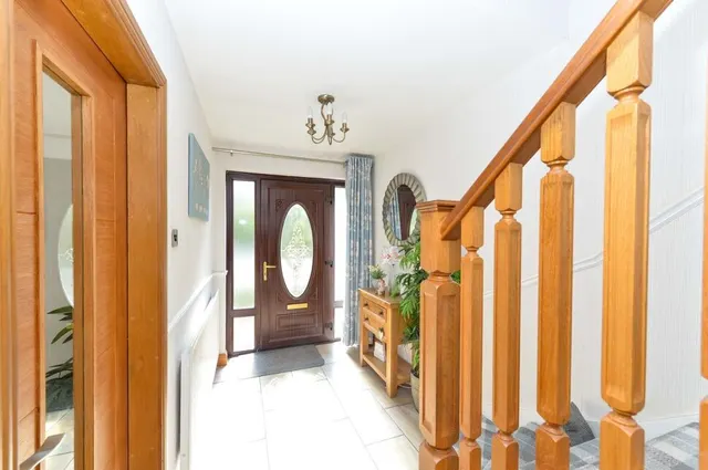 Photo 3 — Fort Road, Dundonald, County Down, BT16