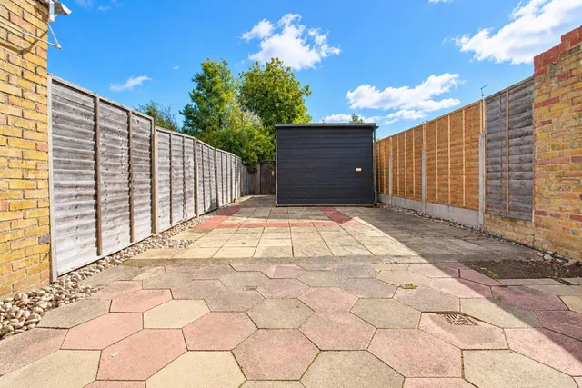 Spencers Croft, Harlow, CM18, photo 3