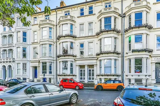Western Parade, Southsea, Hampshire, PO5, photo 1