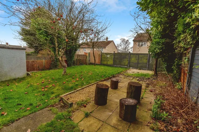 Fircroft Close, Cannock, WS11, photo 3