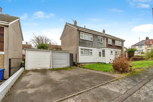 Fircroft Close, Cannock, WS11, photo 1