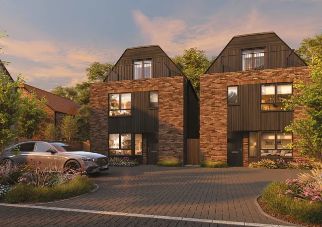 Earnley Grove, Drove Lane, PO20, photo 1