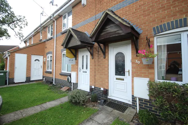 Raleigh Close, Gloucester, GL3, photo 1