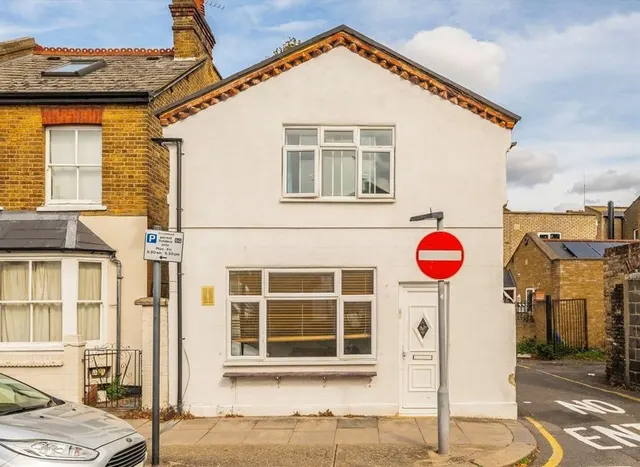 Thornbury Road, Isleworth, TW7, photo 1