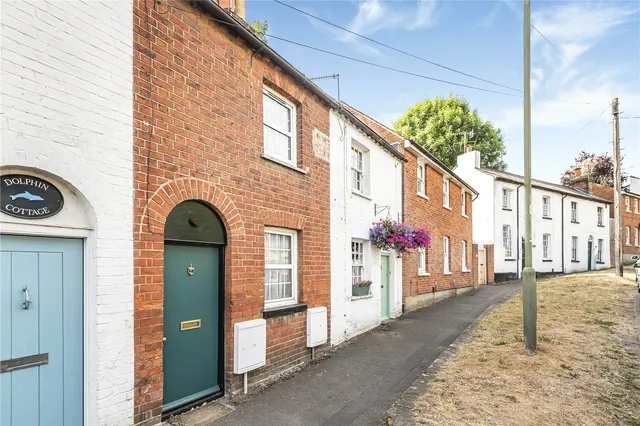 Greys Road, Henley-on-Thames, RG9, photo 1