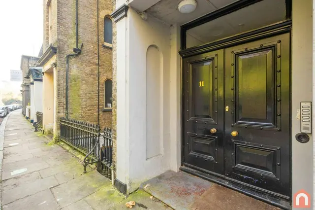 Top Floor Flat, Victoria Park, CT16, photo 1