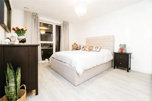 Photo 2 — Chamberlain Court, Upton Park, London, E13