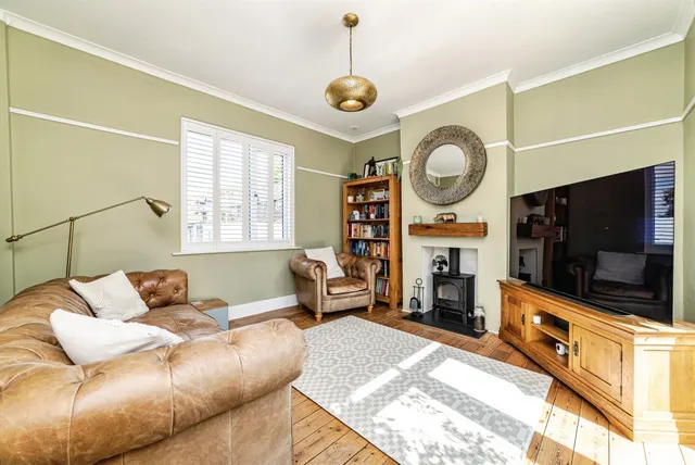 North Drive, Harwell, OX11, photo 2