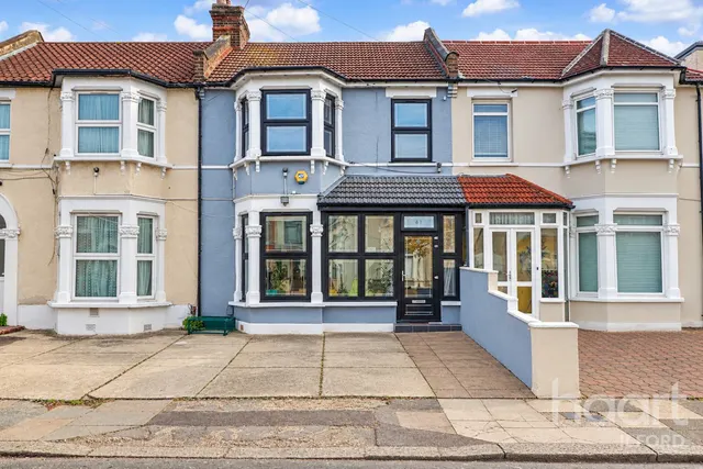 Dalkeith Road, Ilford, IG1, photo 2