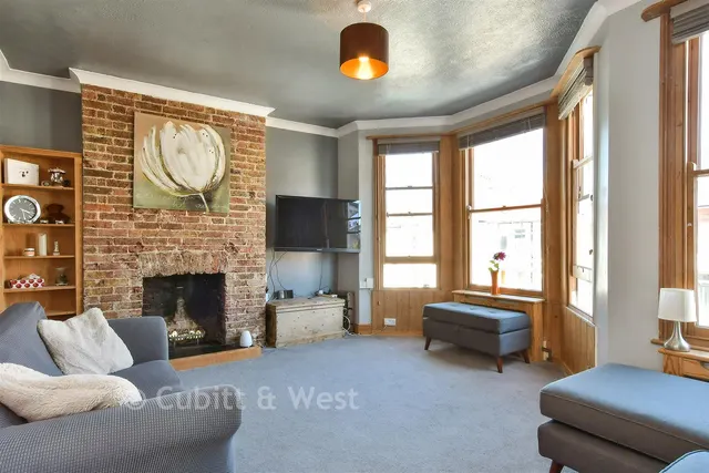 Grantham Road, Brighton, BN1, photo 2
