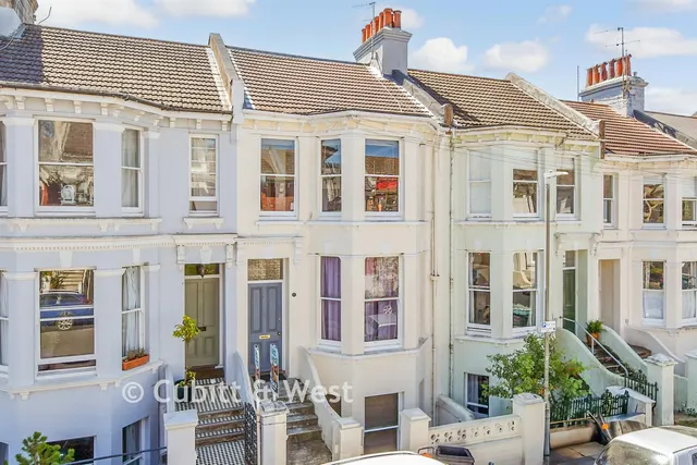 Grantham Road, Brighton, BN1, photo 1