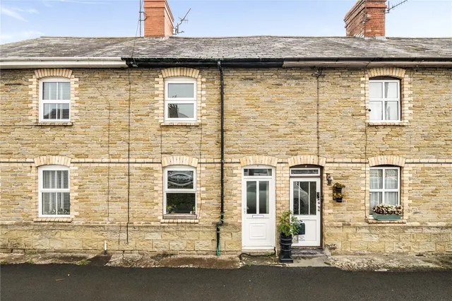 Market Hall Street, Kington, HR5, photo 1