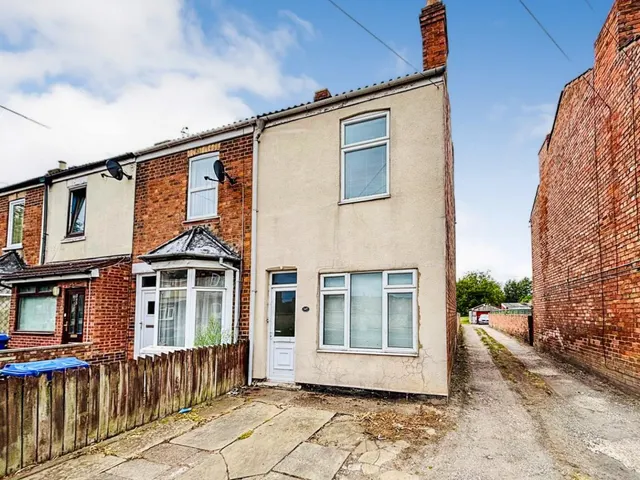 Ropery Road, Gainsborough, photo 1