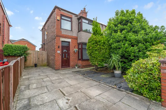 Booths Brow Road, Ashton-In-Makerfield, Wigan, Wigan, WN4 0NG, photo 1