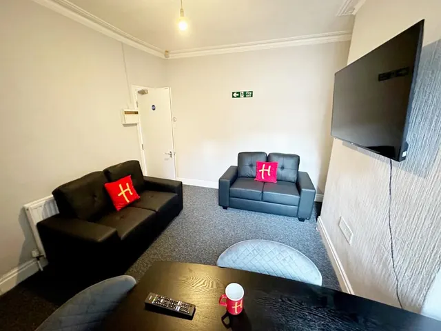 Furness Road, Fallowfield, M14, photo 1
