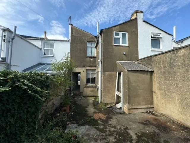 Photo 3 — Keynsham Street, Cheltenham, GL52 6EN