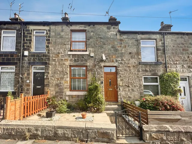 Rodley Lane, Leeds, LS13, photo 1