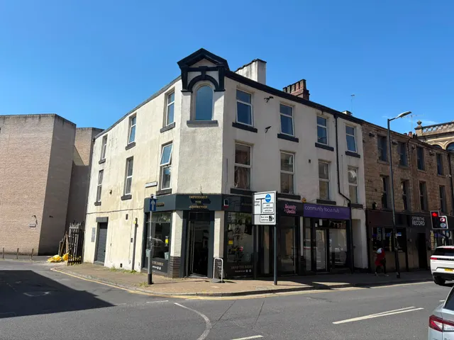 Hargreaves Street, Burnley, BB11, photo 1