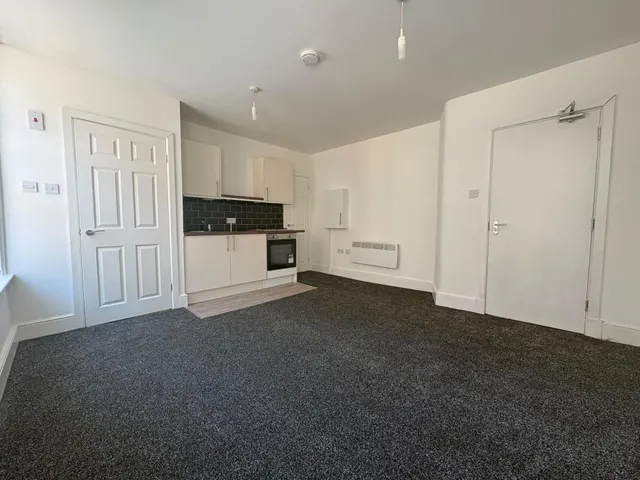 Photo 2 — Hargreaves Street, Burnley, BB11