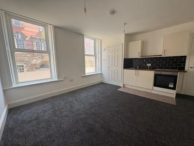 Photo 3 — Hargreaves Street, Burnley, BB11