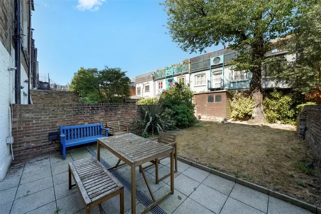 Photo 2 — Marlborough Road, London, N19