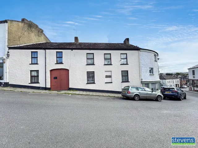 Market Street, Hatherleigh, EX20, photo 1