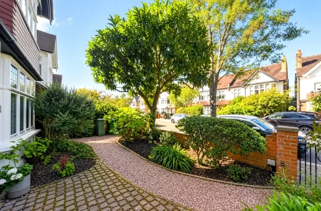 Madrid Road, Barnes, SW13, photo 1