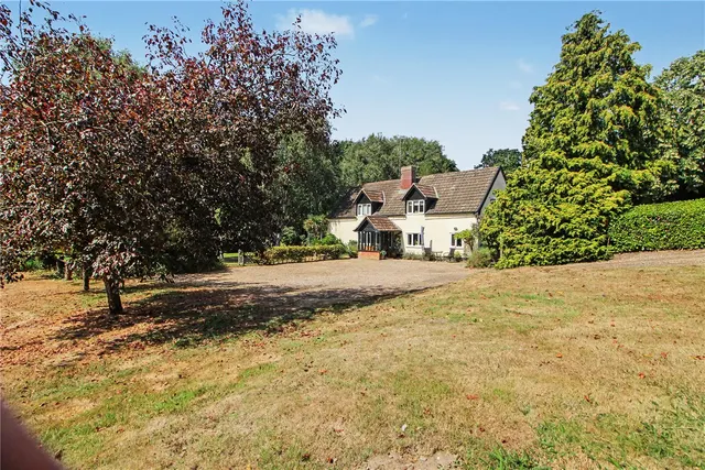 Rectory Road, Haddiscoe, NR14, photo 1
