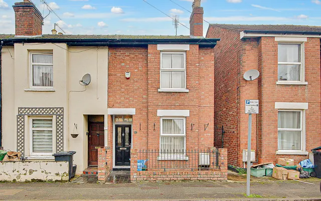 Swan Road, Kingsholm, Gloucester, GL1, photo 1
