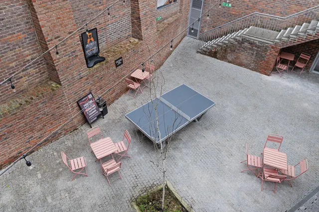 Photo 3 — Flat 14, 4 Maple Path, London