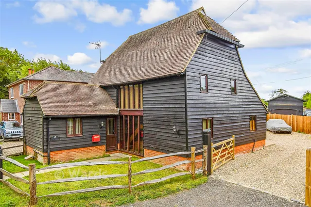 Green Lane, Paddock Wood, TN12, photo 1