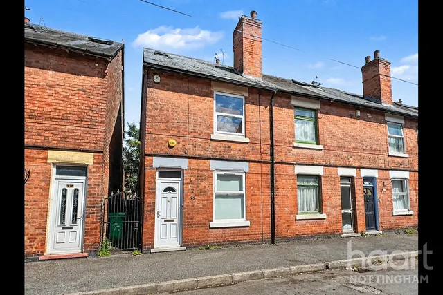 Glapton Road, The Meadows, NG2, photo 1