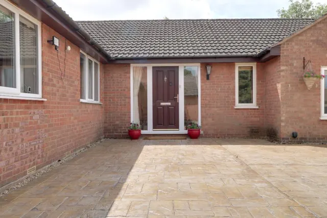 Back Lane, Colsterworth, NG33, photo 2