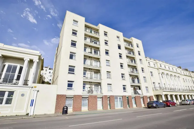 54-56 Marina, St. Leonards-On-Sea, East Sussex, TN38 0BQ, photo 1